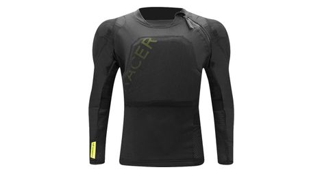 Gilet de Protection Junior Racer 1927 Mountain Top Kid 3 Noir