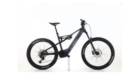 KTM — Ktm macina kapoho elite xt - velo vtt electrique - tres bon etat