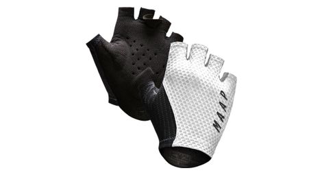 Gants Courts Maap Pro Race Blanc
