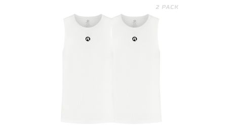 Sous-Maillot Sans Manches Rogelli Core II Unisexe