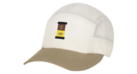 Casquette ciele gocap sc comp c cube rainy day beige