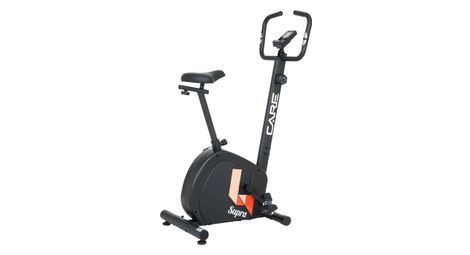 Vélo d'appartement - CARE - SUPRA