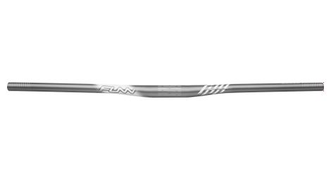 Manillar funn full on 31.8mm 810mm gris