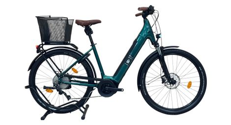 Cannondale Adventure Neo 1 Eq Shimano Deore 2023 Velo Electrique Cannondale Tres Bon Etat