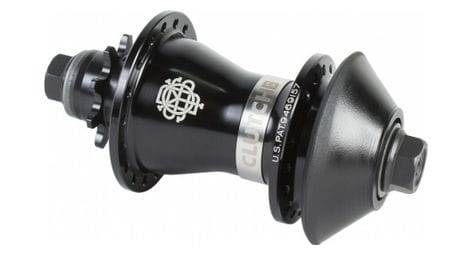 Moyeu arrière odyssey clutch v2 freecoaster