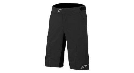 ALPINESTARS 2015 Short HYPERLIGHT 2 Black