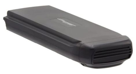 Batteria portapacchi panasonic sf-03 504wh grigio antracite