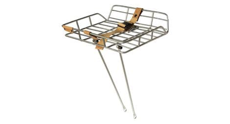 Basil front rack portland 26-28'' sold with strap
