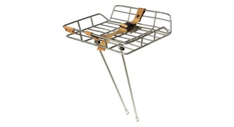 Basil front rack portland 26-28 '' venduto con cinturino