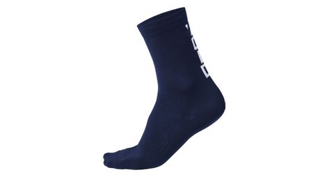 Chaussettes void performance 14 bleu marine