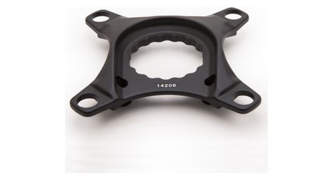 Etoile race face para platos y bielas de montaje directo 104/64 bcd negro