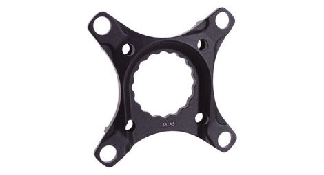 Placa Race Face para bielas Direct Mount Cinch a 104/64 BCD, color negro