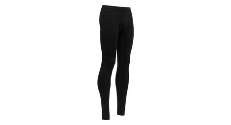 Legging devold duo active merino 205 noir homme
