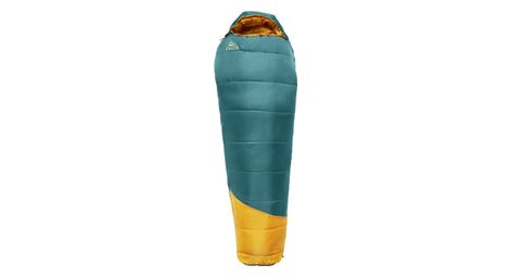 Saco de dormir infantil kelty mistral 30 azul