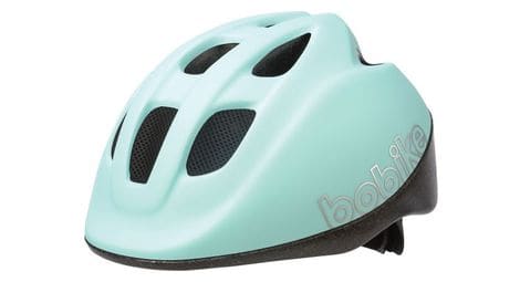 Bobike casque vélo go - menthe