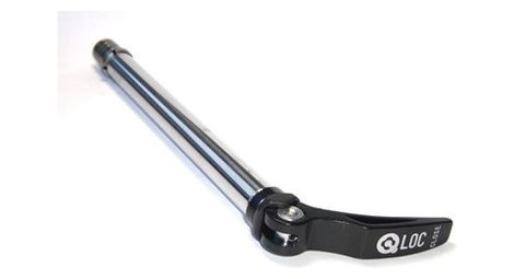 Sr-suntour eje cruz completo 15 mm x 100 mm