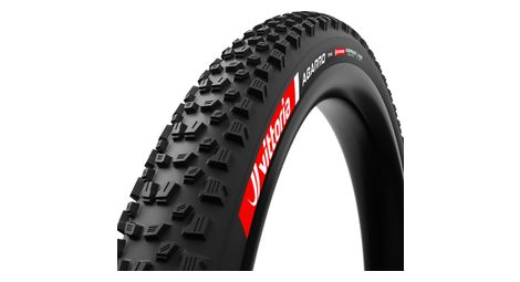 Pneu VTT Vittoria Agarro Trail 27.5'' Tubeless Ready Souple Anti-Puncture Belt Graphene 4Compound Formulation