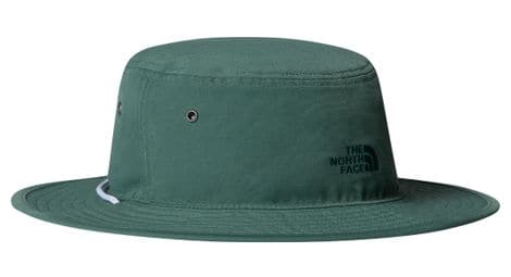 Gorro the north face recycled 66 brimmer verde