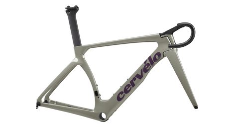 Kit telaio cervelo s5 grigio