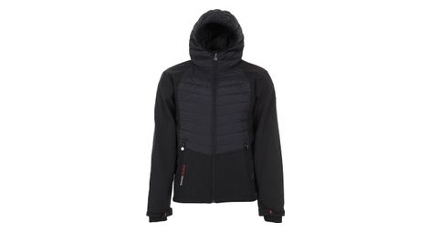 Veste Softshell Homme Cander Noir