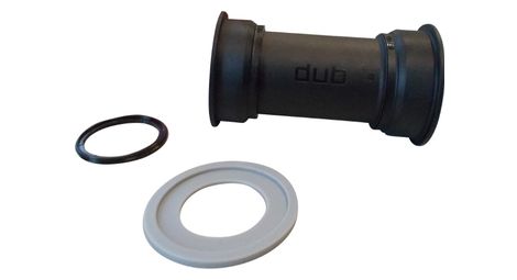 Apilador de carretera sram dub bb386