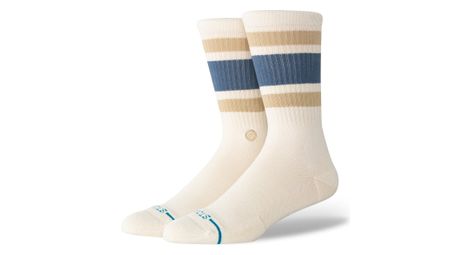 Chaussettes stance boyd ivoire