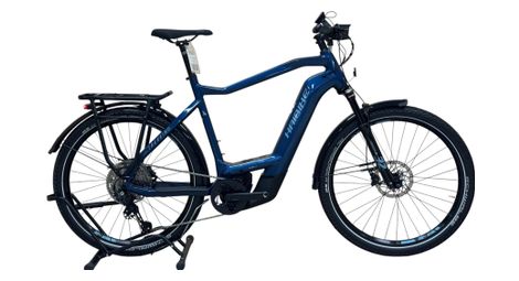 Haibike Trekking 8 Shimano Cues 2024 Velo Electrique Haibike Tres Bon Etat