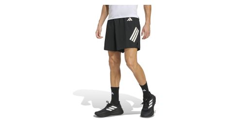 Pantalón Corto adidas adi365 Formotion 2 en 1 Negro, Hombre