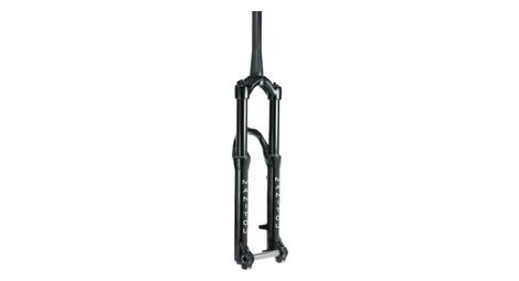 Manitou circus expert 26'' forcella | 20x110 mm | compensazione 41 | nero 2021