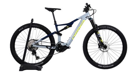 Orbea Rise H30 VTT Electrique Bon Etat