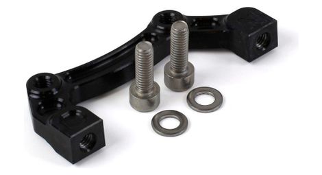 Adaptateur hope n montage is vers pm av 200mm ar 180mm