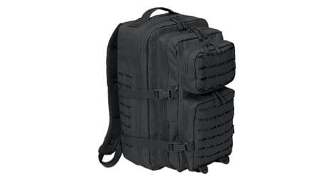 Sac à dos us cooper lasercut 40l noir - brandit