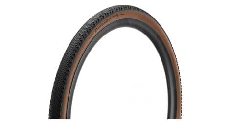 Neumático pirelli cinturato gravel h classic 700c tubeless ready speedgrip 45 mm