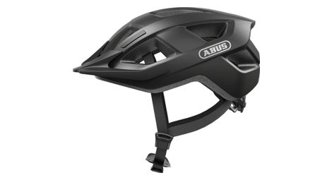 Casco abus aduro 3.0 gris titán