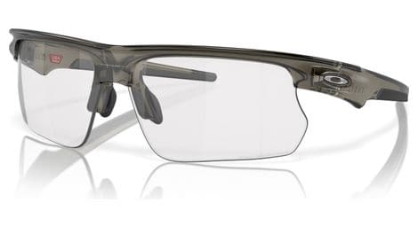 Gafas de sol fotocromáticas oakley bisphaera gris / transparente - ref : oo9400-1168
