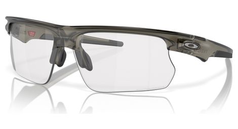 Lunettes oakley bisphaera gris / clear photochromic - ref : oo9400-1168