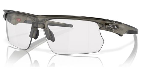 oakley bisphaera grey clear photochromic sunglasses ref oo9400 1168