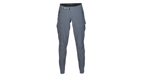 Pantalon fox flexair gris