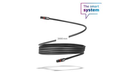 Cable de pantalla bosch de 2000 mm(bch3611_2000)