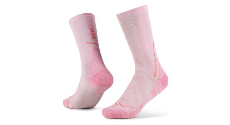 Calzini Buff DryFlx rosa