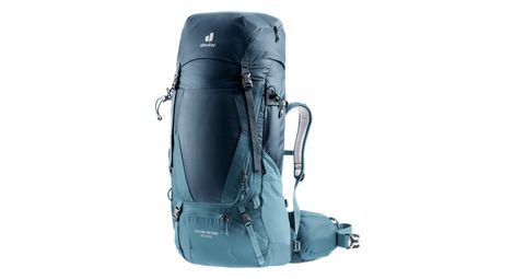 Sac de randonnée femme deuter futura air trek sl 45+10l bleu