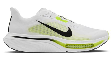 Zapatillas de running Nike Pegasus Plus 2 blancas/amarillas para hombre