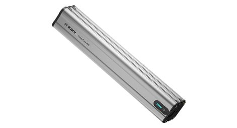 Batterie Intégrée Bosch PowerTube 800 (Verticale) BBP3881 800 Wh
