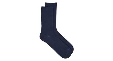 Chaussettes Maap Team Bleu
