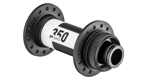 Dt swiss 350 classic 28 hole front hub | boost 15x110mm | centerlock