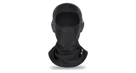 balaclava summer anti uv black