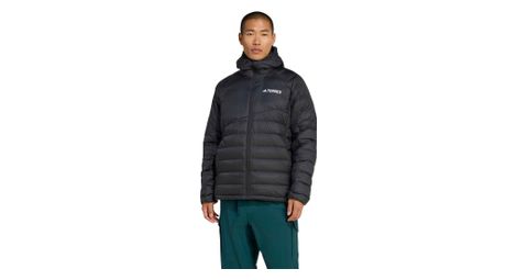 Doudoune adidas terrex xperior climawarm+ noir homme