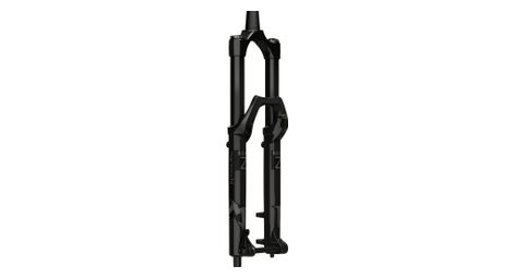 Marzocchi Bomber Z 29'' Gabel | Boost 15QRx110mm | Offset 44 | Schwarz 2026