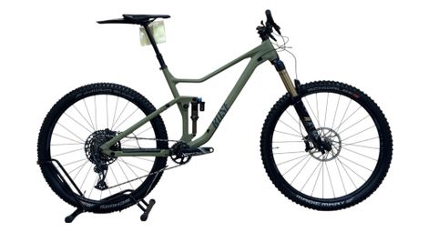 Rose Root Miller 3 Sram X01 2022 VTT Rose Tres Bon Etat