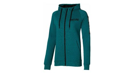 Veste mizuno athletic